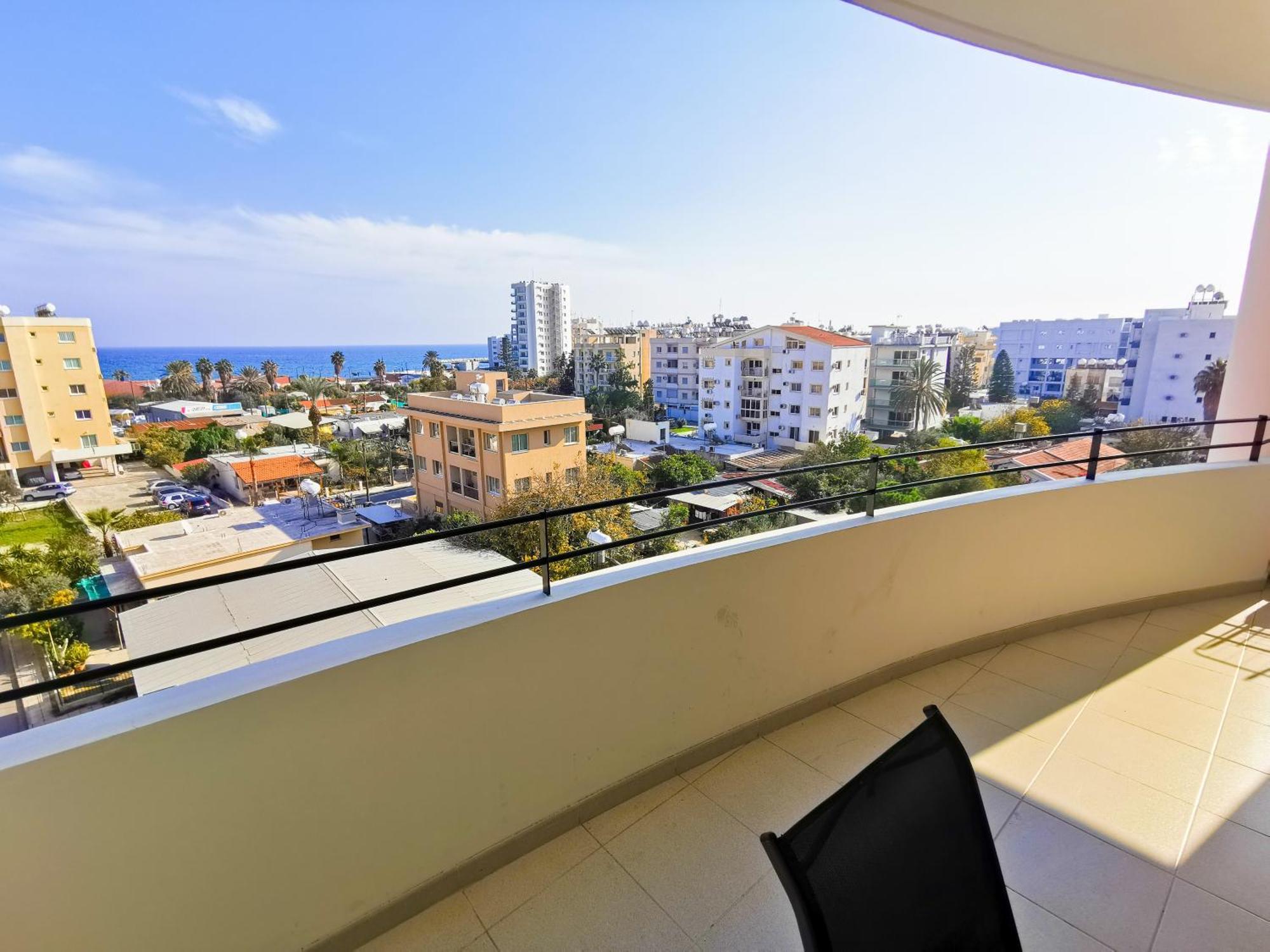License To Chill Apartment Lárnaca Exterior foto